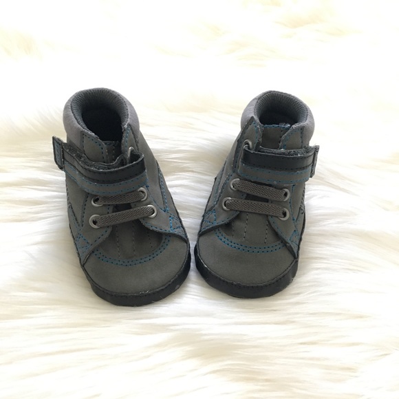 Izod Other - IZOD Baby Boy Boots